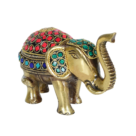 Brass Murti Product Photoshoot